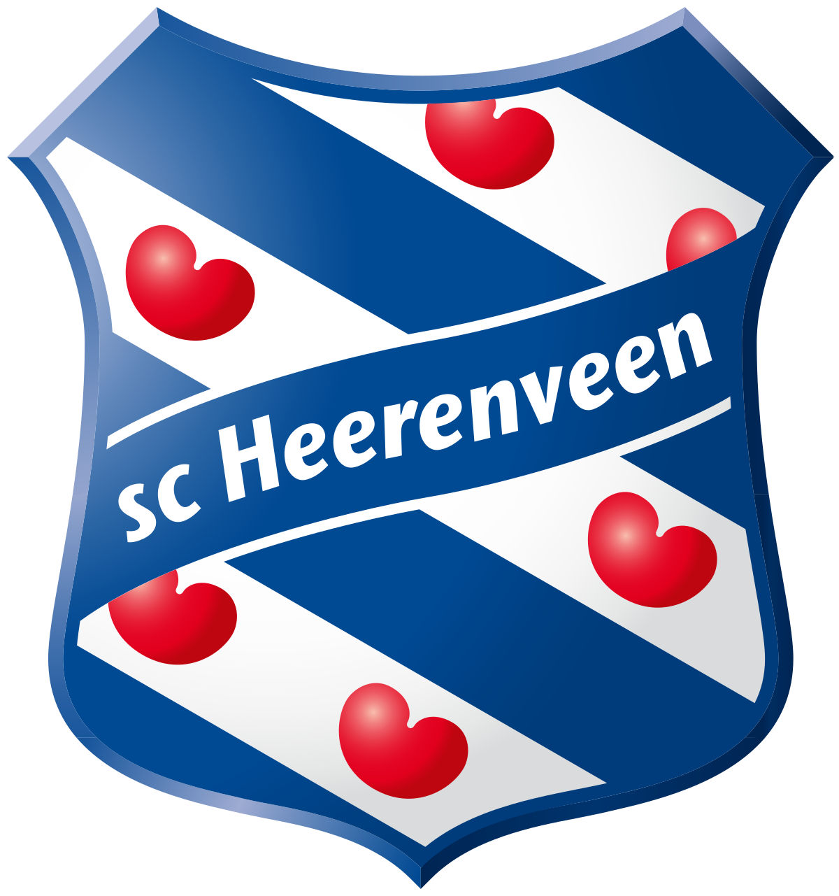 logo SC Heerenveen