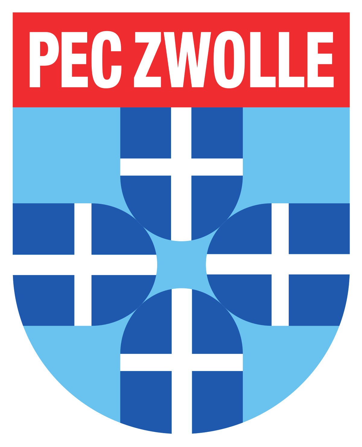 logo PEC Zwolle