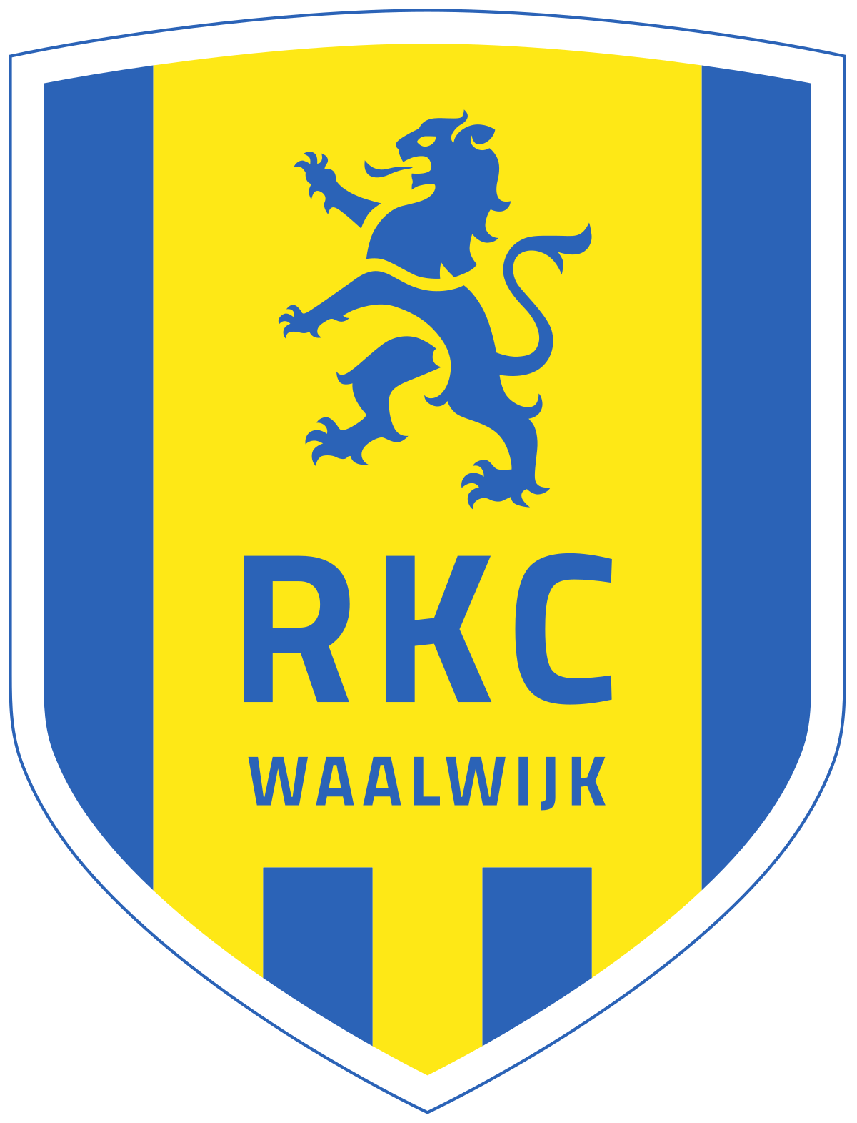 logo RKC Waalwijk