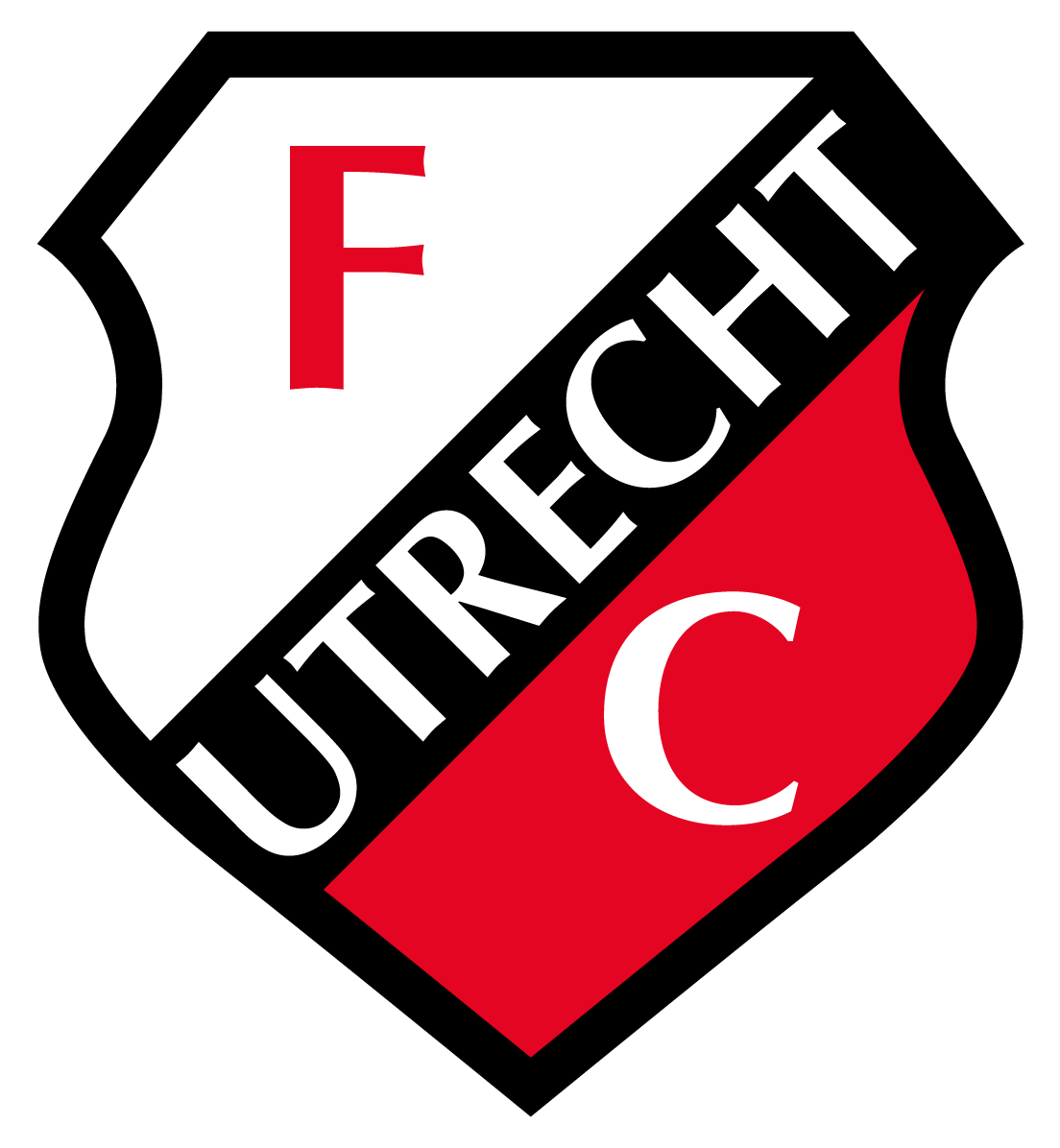 logo FC Utrecht
