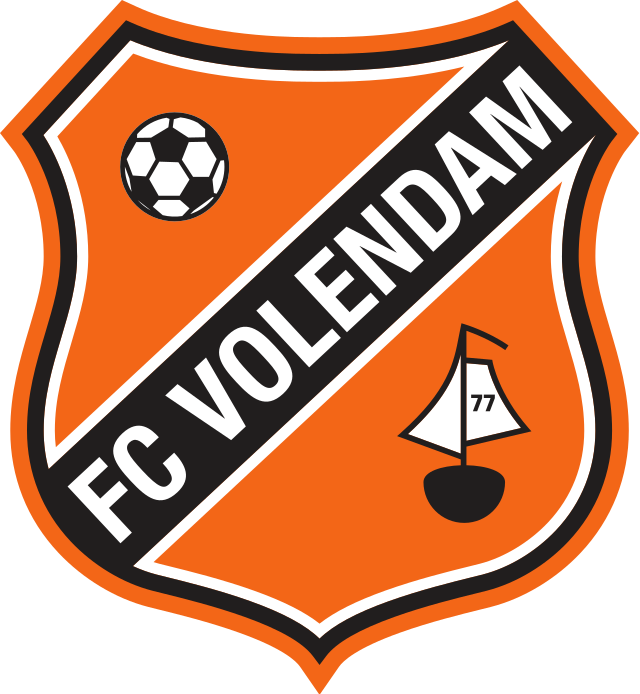 logo FC Volendam